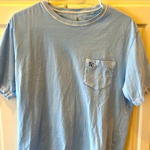 Johnnie O -KC Royals shirt